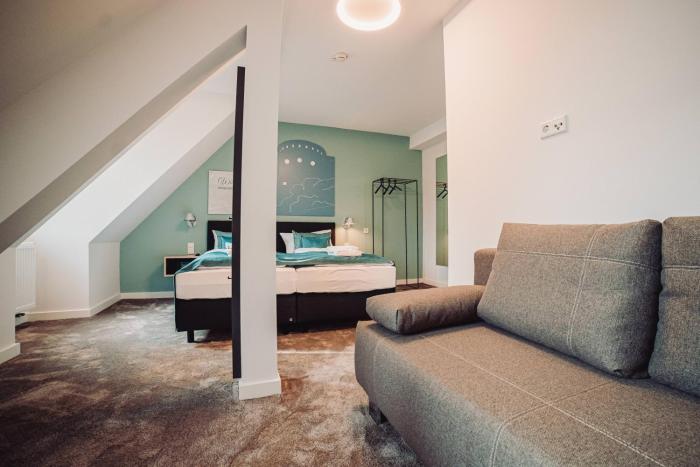 hotel zur stadt mainz by homekeepers