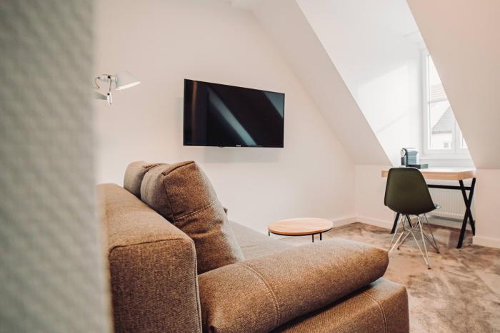 hotel zur stadt mainz by homekeepers