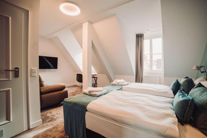 hotel zur stadt mainz by homekeepers