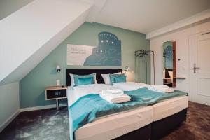 Hotel Zur Stadt Mainz - By Homekeepers,Würzburg>>Wuerzburg,3 star