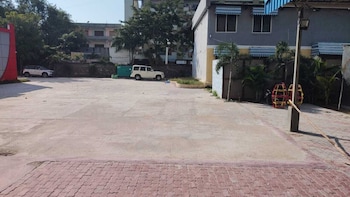 hotel pavan mansion