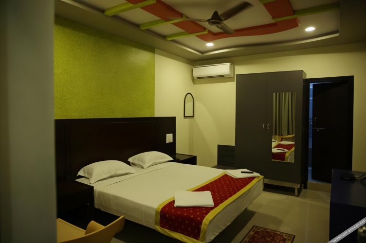 hotel pavan mansion