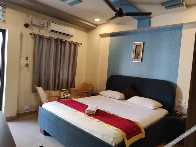 hotel pavan mansion