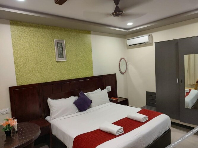 hotel pavan mansion