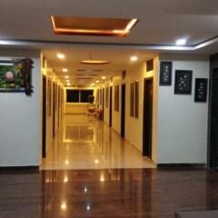 hotel pavan mansion