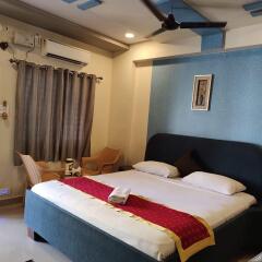 hotel pavan mansion