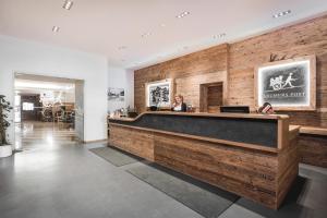 post seefeld wellnesshotel tirol