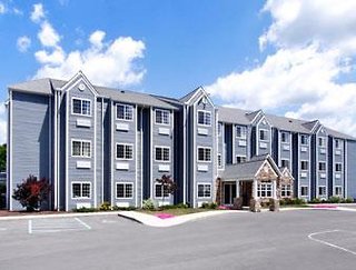 Microtel Inn & Suites By Wyndham Hazelton/Bruceton Mills,Friendsville>>Bruceton Mills,2 star