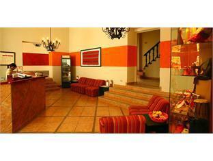 Raymi Hotel,Cusco Region>>Cusco,3 star