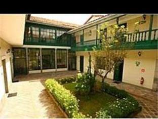 Raymi Hotel,Cusco Region>>Cusco,3 star