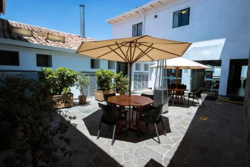 Raymi Hotel,Cusco Region>>Cusco,3 star