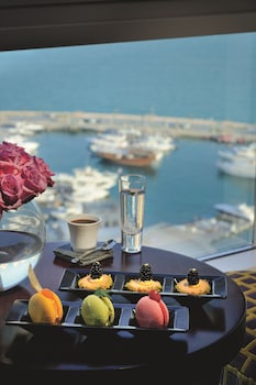 qabila westbay hotel