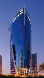 Qabila Westbay Hotel,Doha>>Diplomatic Area,5 star