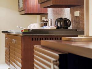 qabila westbay hotel