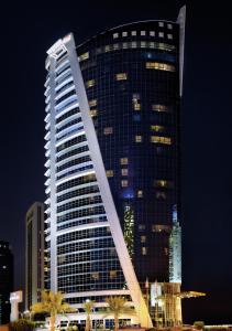 Qabila Westbay Hotel,Doha>>Diplomatic Area,5 star