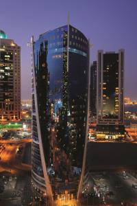 Qabila Westbay Hotel,Doha>>Diplomatic Area,5 star