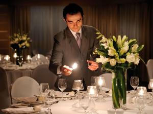 qabila westbay hotel