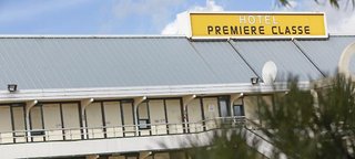 Premiere Classe Dunkerque Est - Armbouts Cappel,Cappelle-La-Grande>>Armbouts-Cappel,1 star