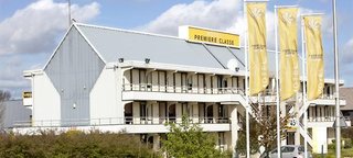 Premiere Classe Dunkerque Est - Armbouts Cappel,Cappelle-La-Grande>>Armbouts-Cappel,1 star