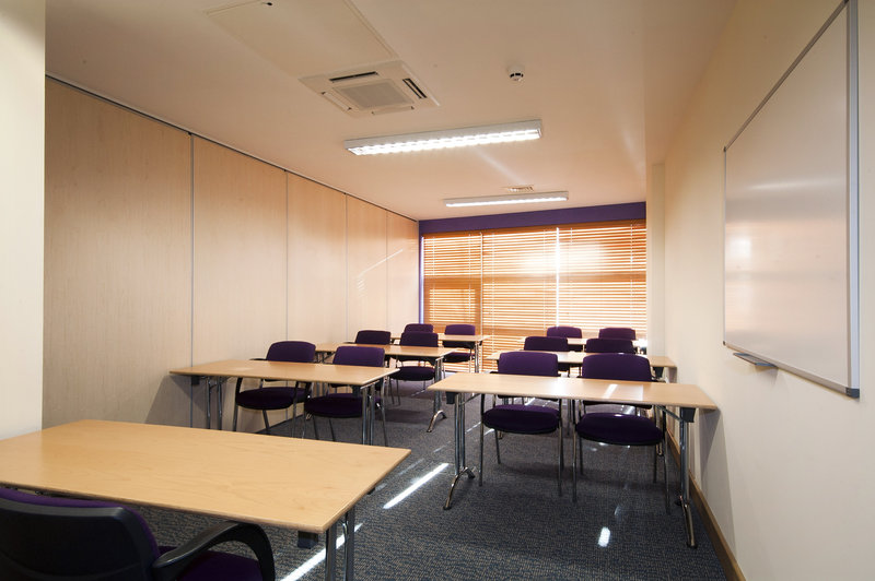 edinburgh park airport