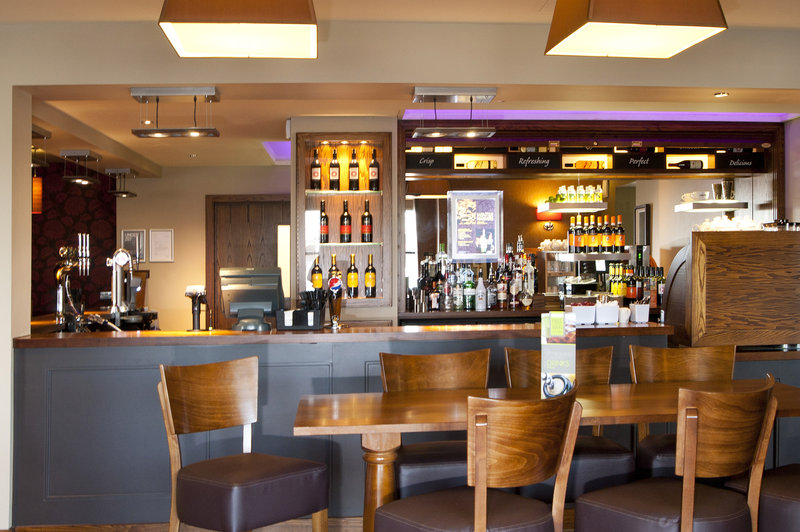 edinburgh park airport