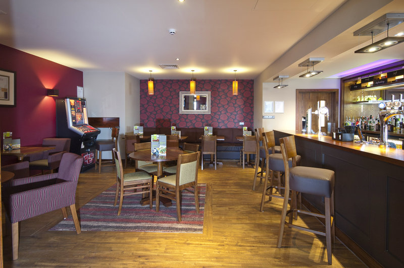 edinburgh park airport