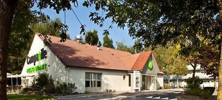 Campanile Valenciennes Ouest - Petite Foret,Nord>>Lille,3 star