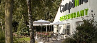 Campanile Valenciennes Ouest - Petite Foret,Nord>>Lille,3 star