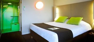 Campanile Valenciennes Ouest - Petite Foret,Nord>>Lille,3 star