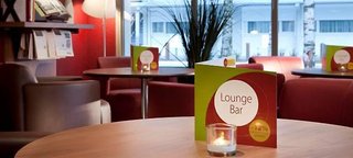 Campanile Valenciennes Ouest - Petite Foret,Nord>>Lille,3 star