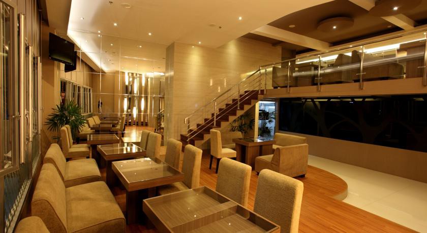 hotel vio pasteur