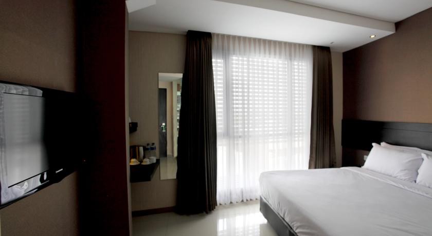 hotel vio pasteur