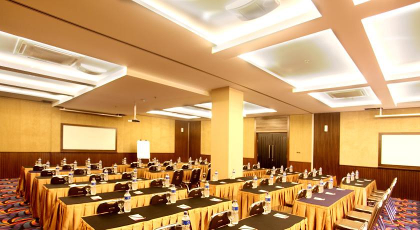 hotel vio pasteur