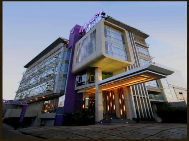 hotel vio pasteur