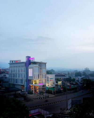 hotel vio pasteur