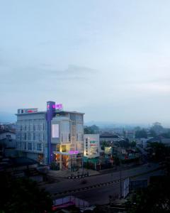 hotel vio pasteur