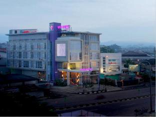 hotel vio pasteur