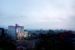 hotel vio pasteur