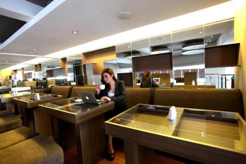hotel vio pasteur