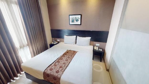 hotel vio pasteur