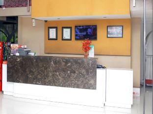 hotel vio pasteur