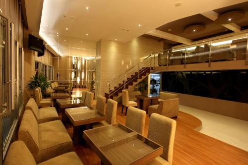 hotel vio pasteur