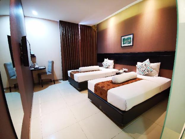 hotel vio pasteur