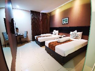 hotel vio pasteur