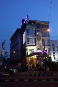 hotel vio pasteur