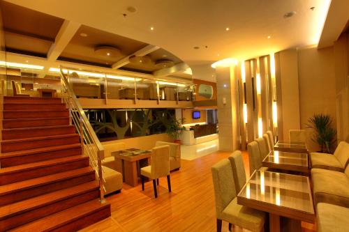 hotel vio pasteur