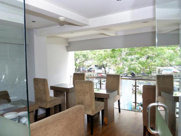 hotel vio pasteur