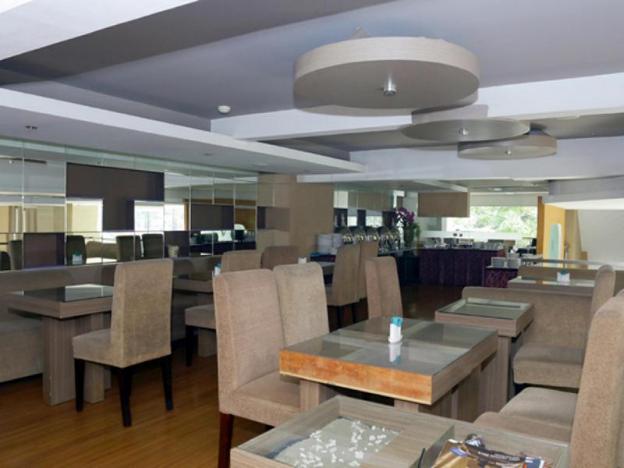 hotel vio pasteur