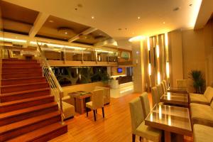 hotel vio pasteur