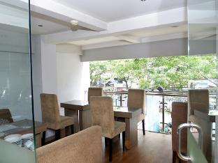hotel vio pasteur